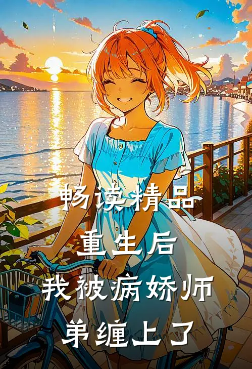 畅读精品重生后，我被病娇师弟缠上了