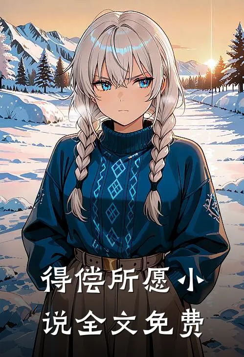 得偿所愿小说全文免费