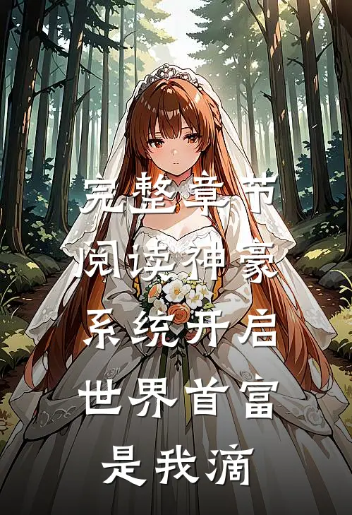 完整章节阅读神豪系统开启，世界首富是我滴