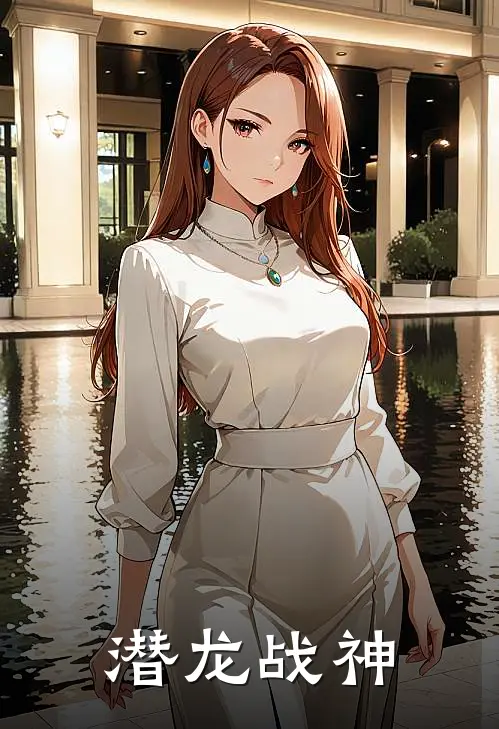 潜龙战神