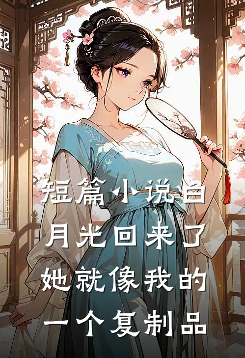 短篇小说白月光回来了，她就像我的一个复制品