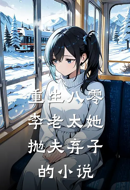重生八零，李老太她抛夫弃子的小说