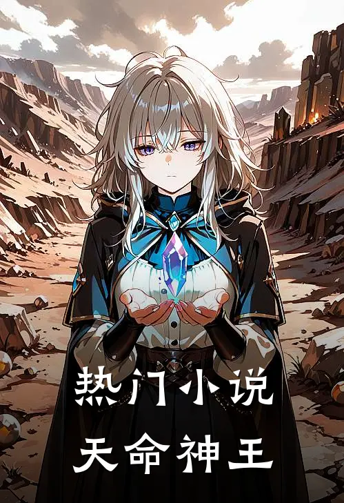 热门小说天命神王