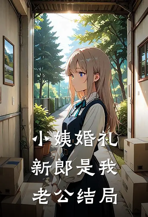 小姨婚礼，新郎是我老公结局