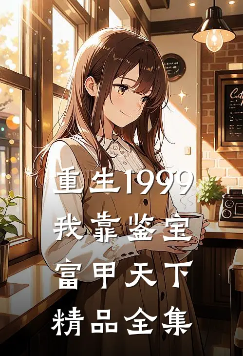 重生1999，我靠鉴宝富甲天下精品全集