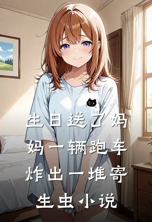 生日送了妈妈一辆跑车，炸出一堆寄生虫小说