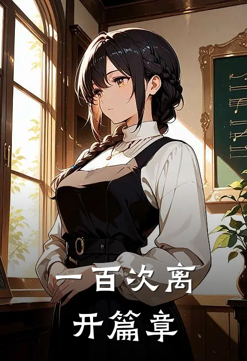 一百次离开篇章