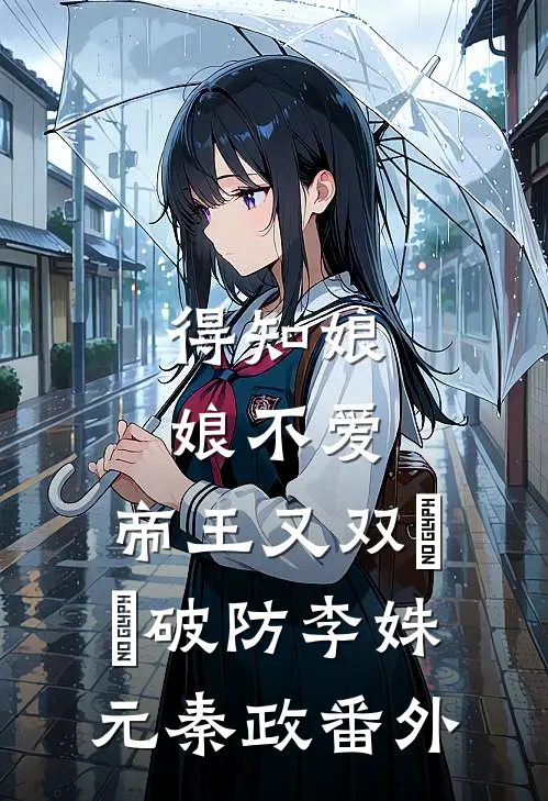 得知娘娘不爱，帝王又双叒叕破防李姝元秦政番外