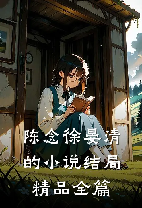 陈念徐晏清的小说结局精品全篇