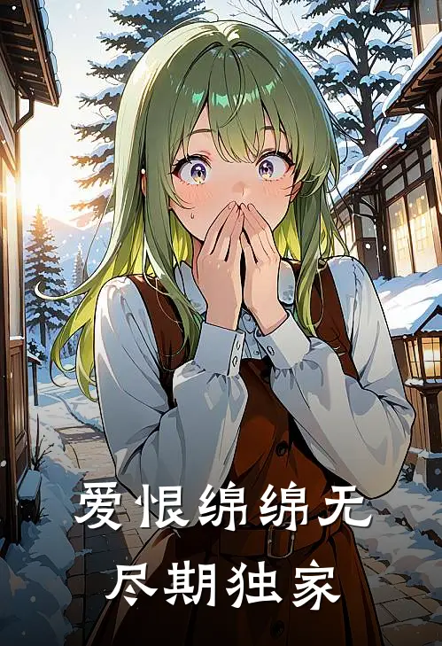 爱恨绵绵无尽期独家