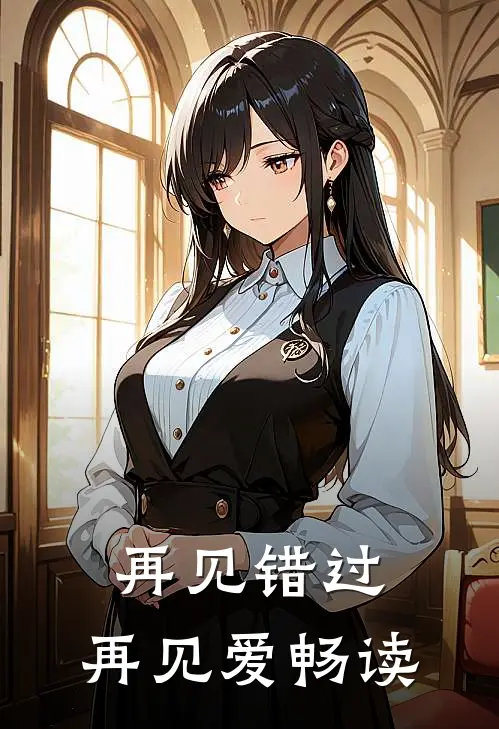 再见错过，再见爱畅读