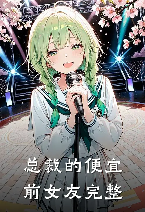 总裁的便宜前女友完整