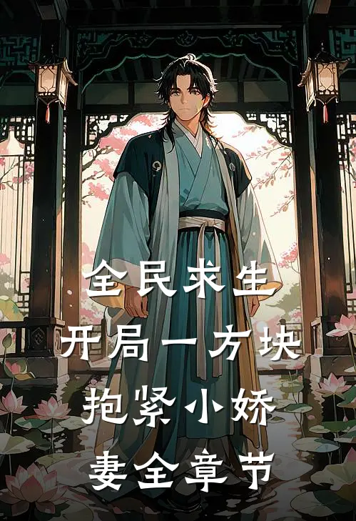 全民求生：开局一方块，抱紧小娇妻全章节