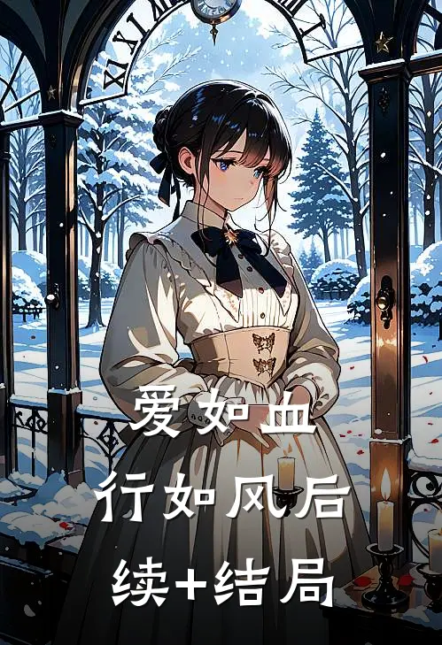 爱如血，行如风后续+结局
