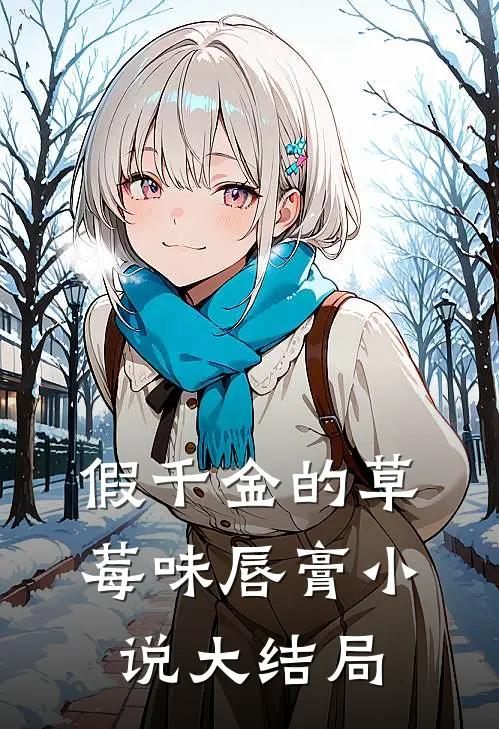 假千金的草莓味唇膏小说大结局