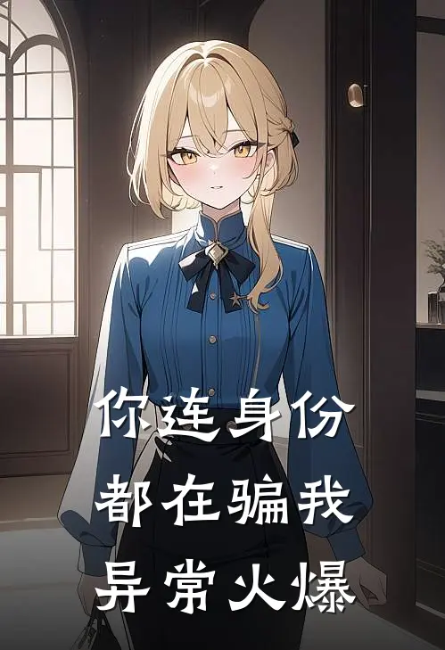 你连身份都在骗我异常火爆