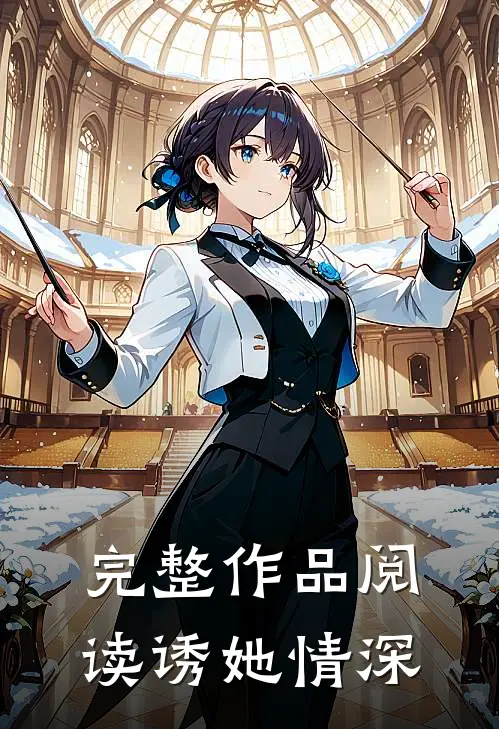 完整作品阅读诱她情深