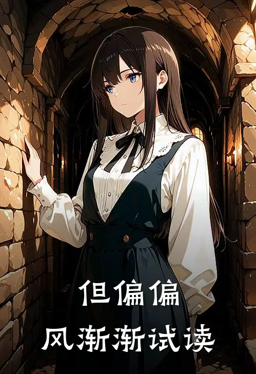 但偏偏，风渐渐试读