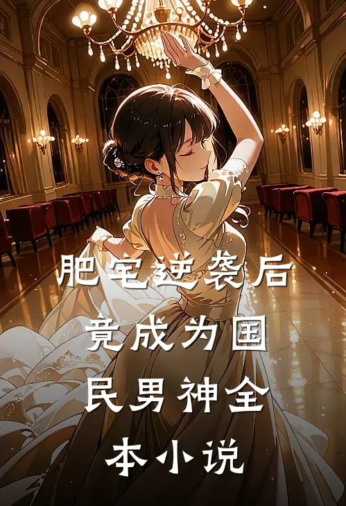 肥宅逆袭后，竟成为国民男神全本小说