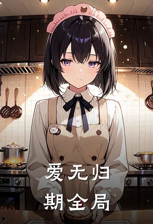 爱无归期全局