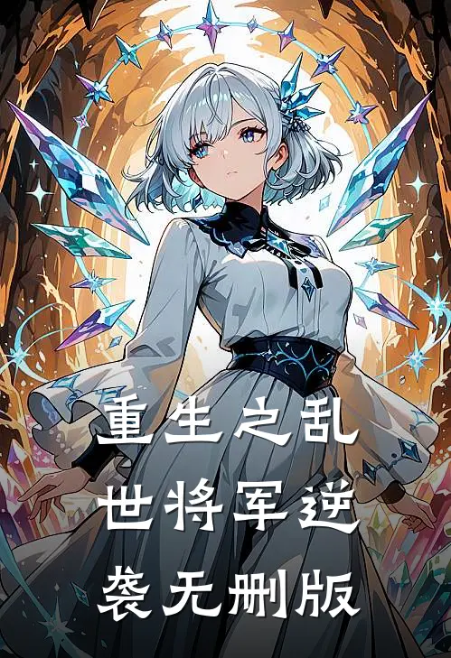 重生之乱世将军逆袭无删版