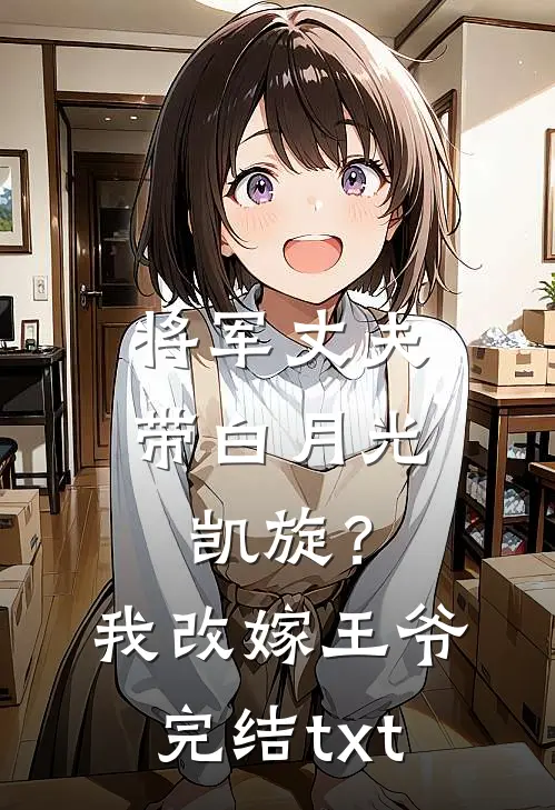 将军丈夫带白月光凯旋？我改嫁王爷完结txt