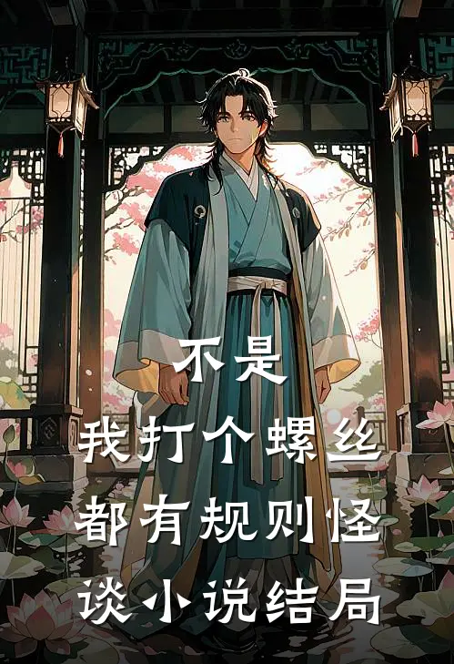 不是，我打个螺丝都有规则怪谈小说结局
