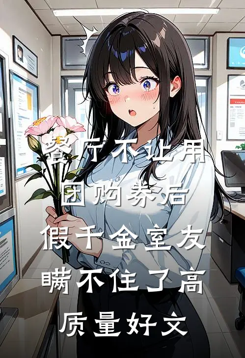 餐厅不让用团购券后，假千金室友瞒不住了高质量好文