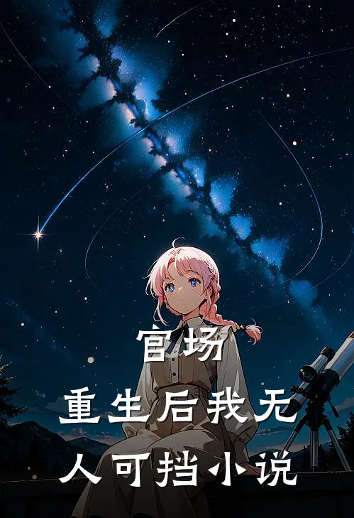 官场：重生后我无人可挡小说