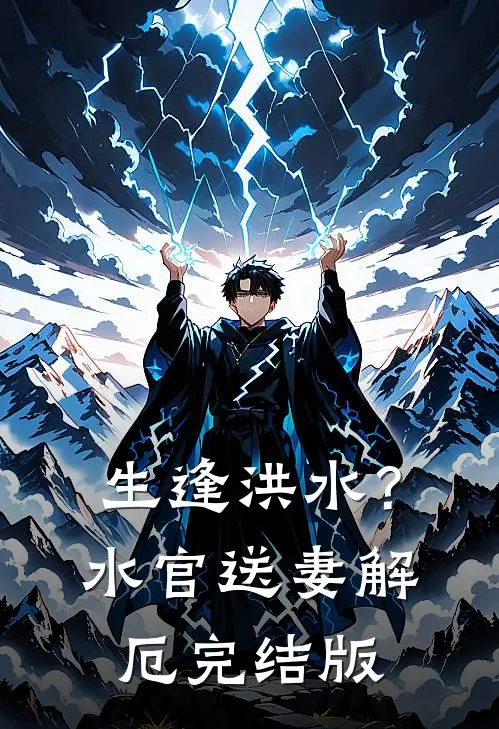 生逢洪水？水官送妻解厄完结版