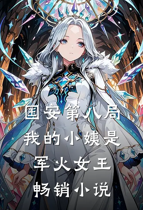 国安第八局：我的小姨是军火女王畅销小说