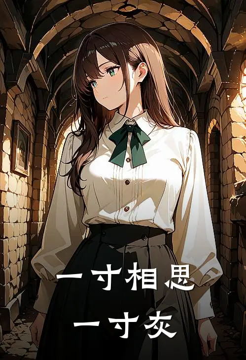 一寸相思一寸灰