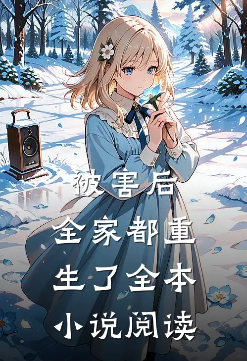 被害后，全家都重生了全本小说阅读