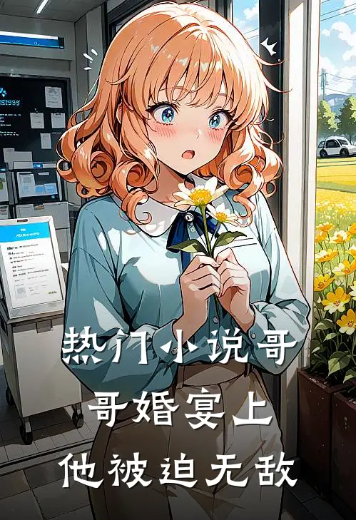 热门小说哥哥婚宴上，他被迫无敌