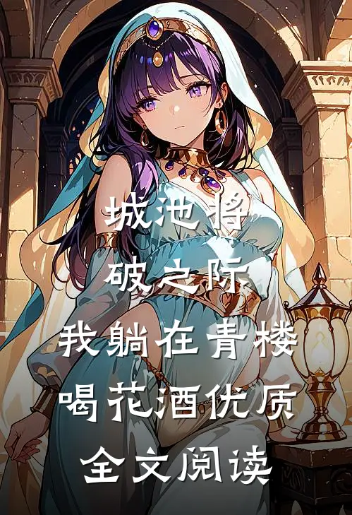 城池将破之际，我躺在青楼喝花酒优质全文阅读
