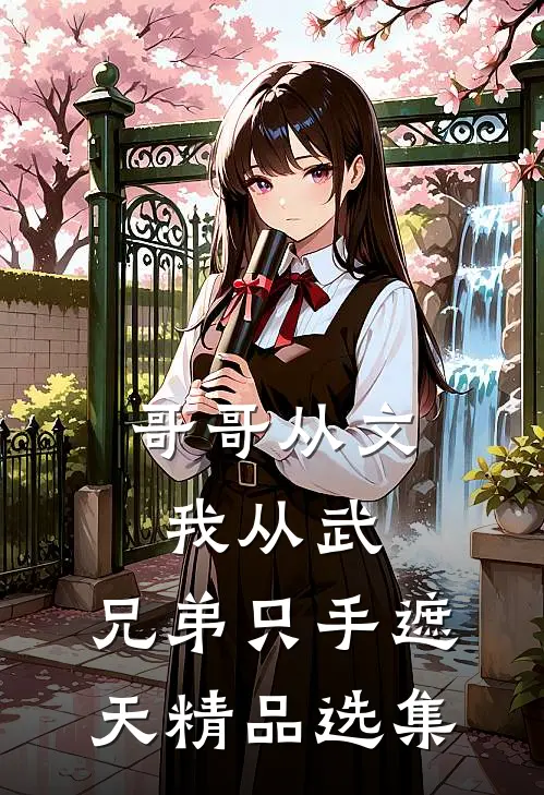 哥哥从文我从武，兄弟只手遮天精品选集