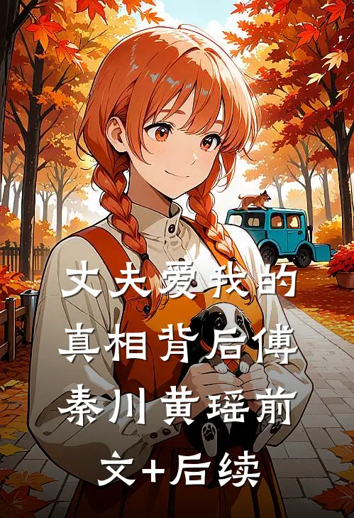 丈夫爱我的真相背后傅秦川黄瑶前文+后续