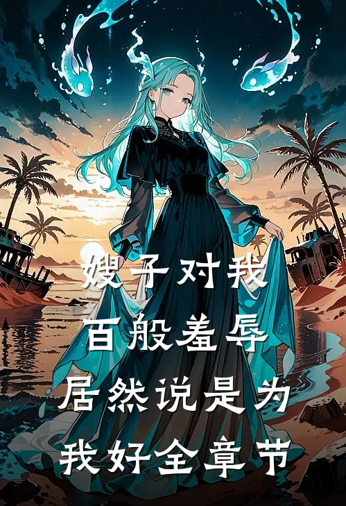 嫂子对我百般羞辱，居然说是为我好全章节