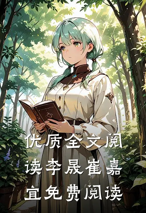 优质全文阅读李晟崔嘉宜免费阅读