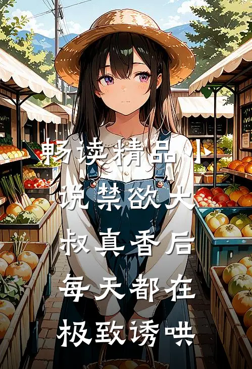 畅读精品小说禁欲大叔真香后，每天都在极致诱哄