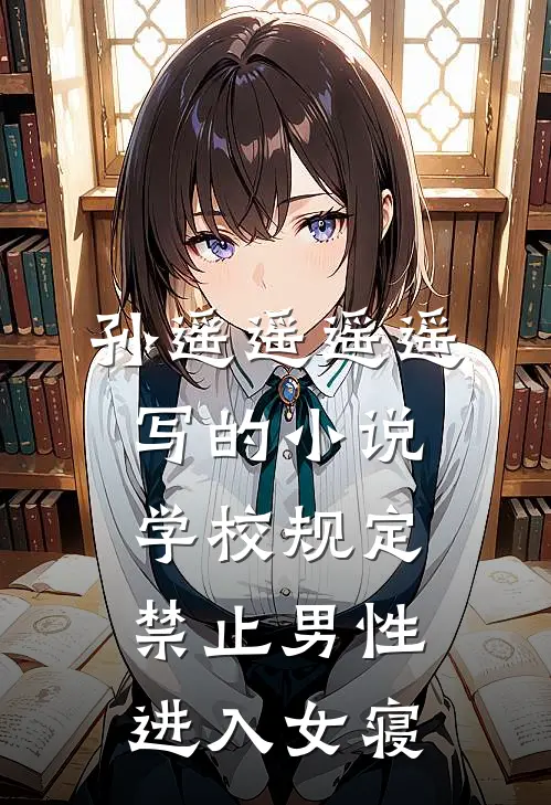 孙遥遥遥遥写的小说学校规定，禁止男性进入女寝
