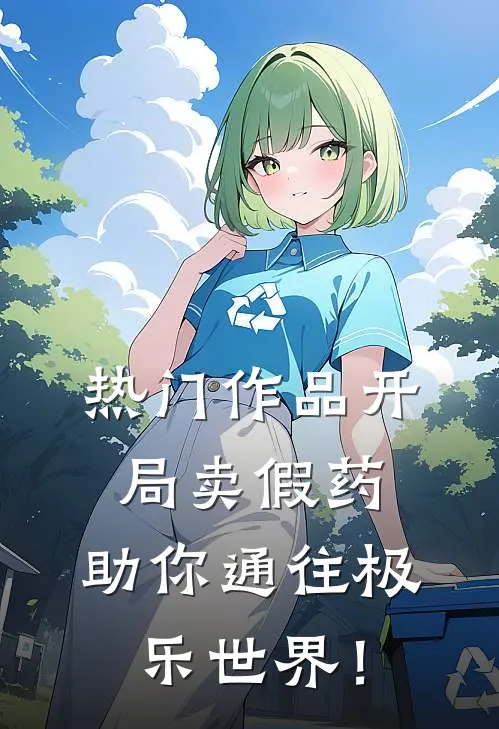 热门作品开局卖假药，助你通往极乐世界！