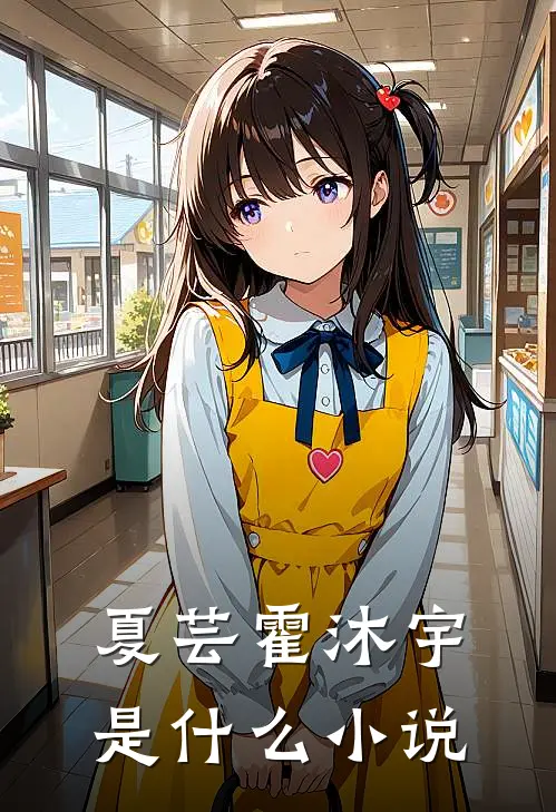 夏芸霍沐宇是什么小说