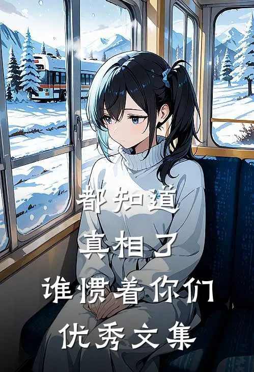 都知道真相了，谁惯着你们优秀文集