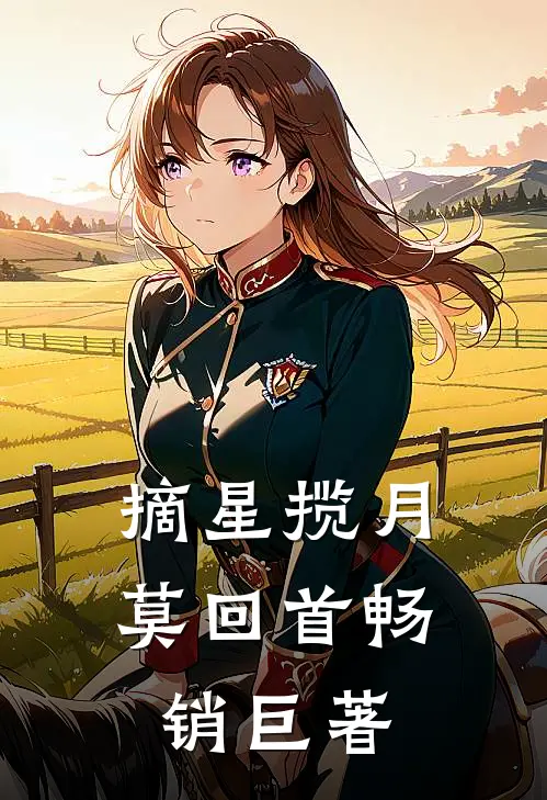 摘星揽月莫回首畅销巨著