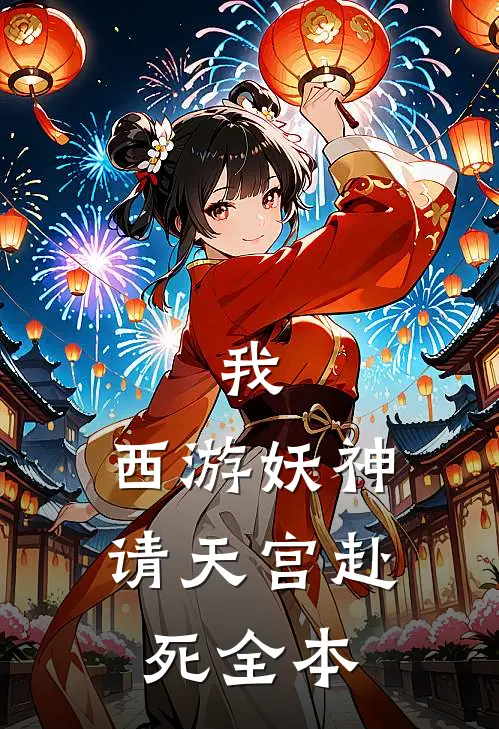 我，西游妖神，请天宫赴死全本