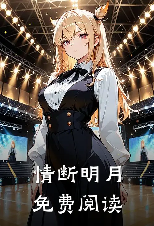 情断明月免费阅读