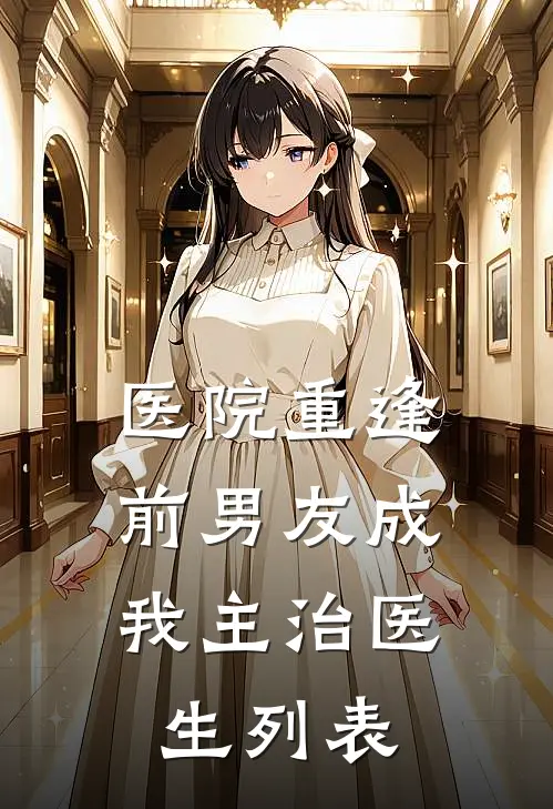 医院重逢，前男友成我主治医生列表