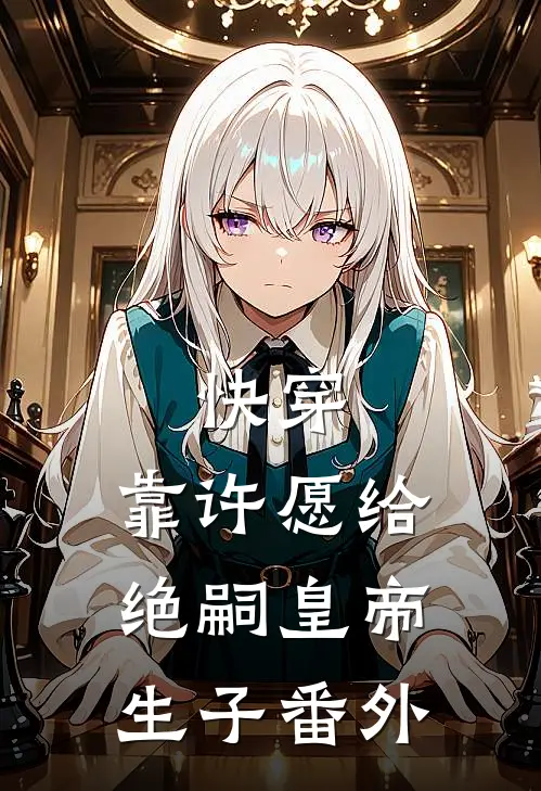 快穿：靠许愿给绝嗣皇帝生子番外