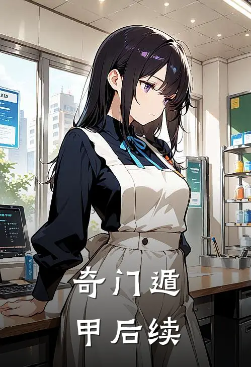 奇门遁甲后续